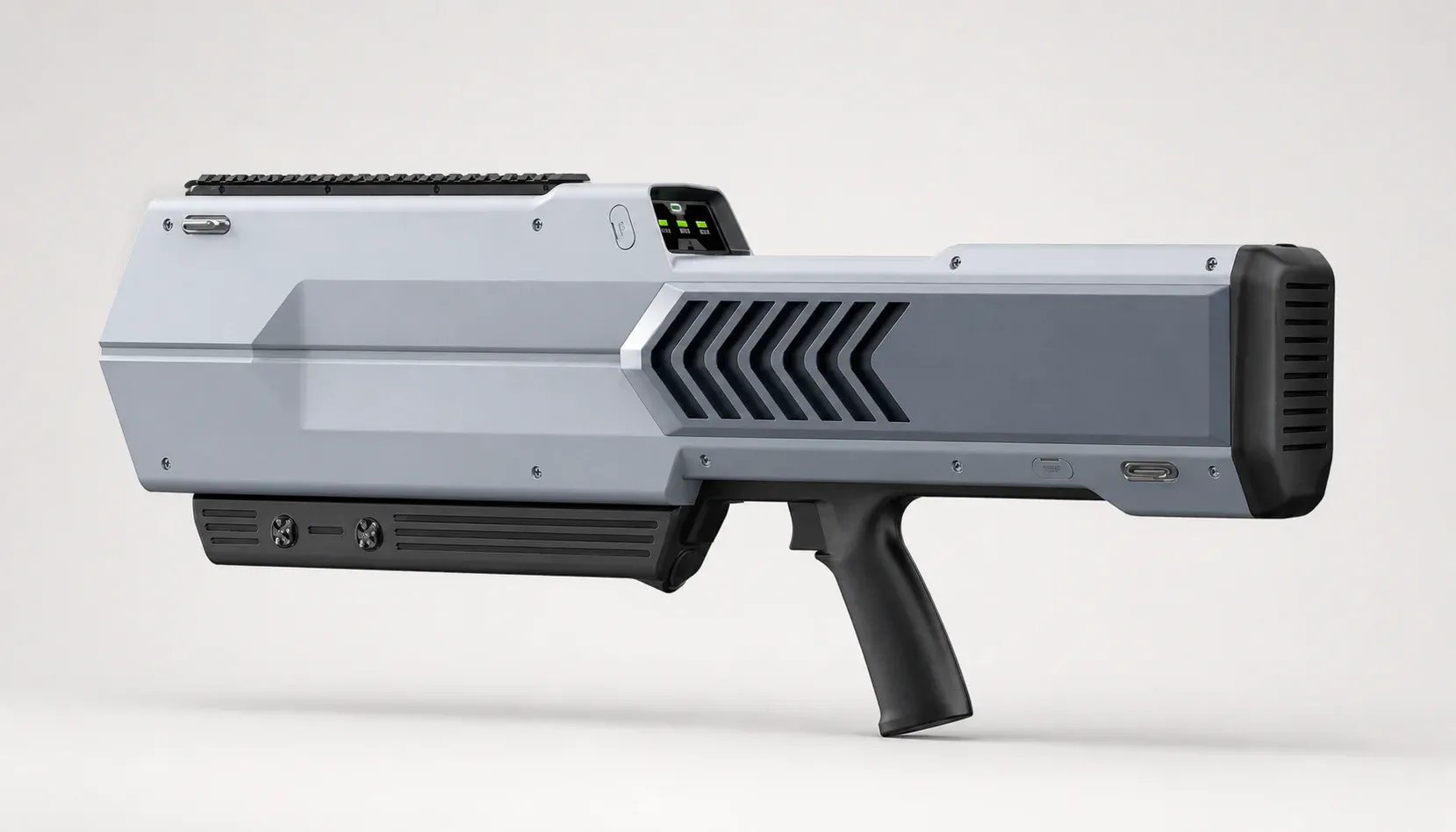 Портативный комплекс C-UAS PC-01