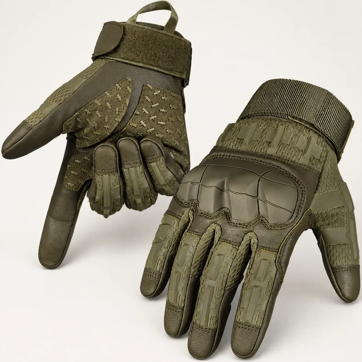 Тактические перчатки TG-01